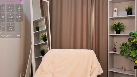 Naughty__Couplles webcam stripchat model stream image