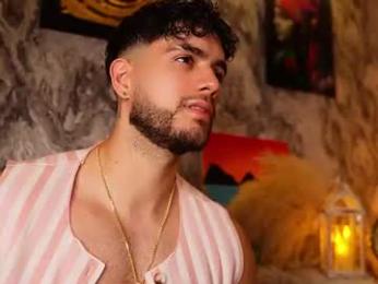 noha_miler webcam model stream image