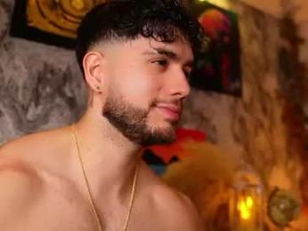 noha_miler webcam model stream image