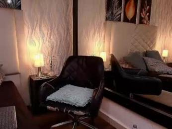 morgann_jones webcam model stream image