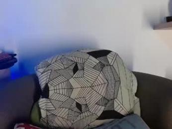 morgann_jones webcam model stream image