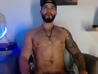 morgann_jones webcam model stream image