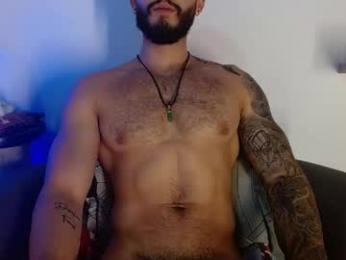 morgann_jones webcam model stream image