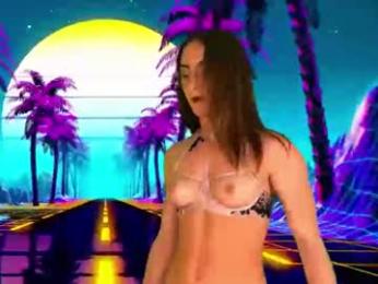 hannahjames710 webcam chaturbate model stream image