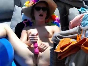 hannahjames710 webcam chaturbate model stream image