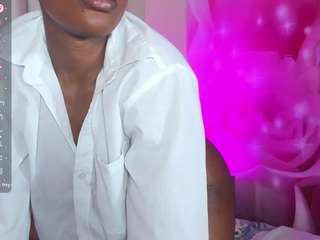 anisha-zambrano webcam model stream image
