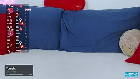 -Lorik- webcam model stream image