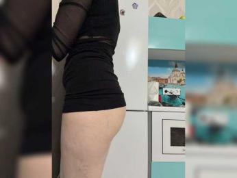 Svetochekk webcam bongacams model stream image