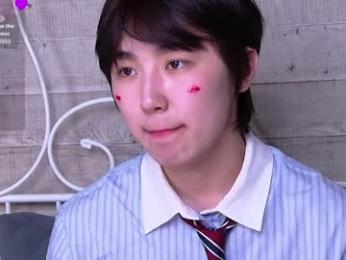 heejinwang webcam model stream image