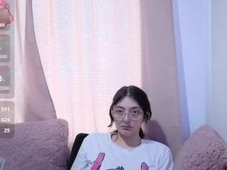 lesliee22 webcam preview