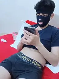 arabeso webcam model stream image