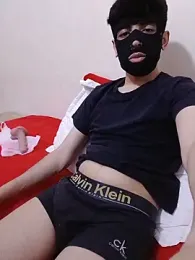 arabeso webcam model stream image