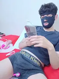 arabeso webcam model stream image