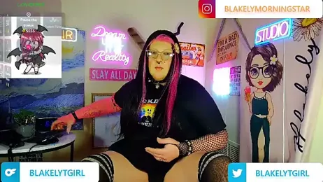 Blakelytgirl webcam stripchat model stream image