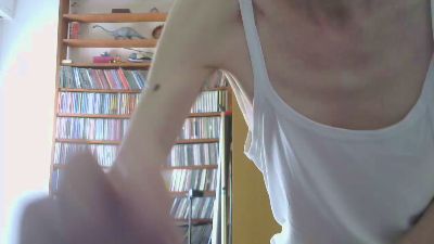 poi0076 webcam model stream image