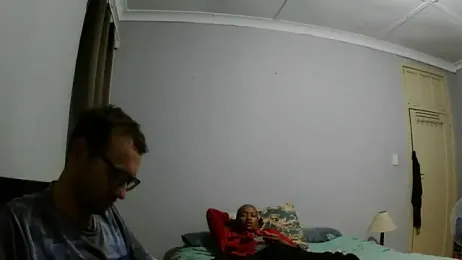 COOKIECANDY webcam model stream image