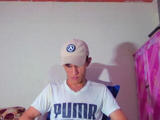 Cris Maicol webcam flirt4free model stream image