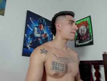 austin_nice_cock webcam chaturbate model stream image