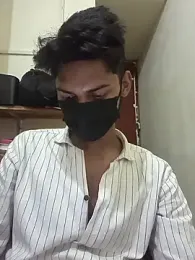 crish09 webcam model stream image