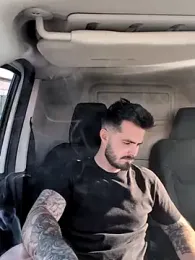 Brightspark22 webcam model stream image