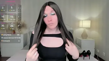 valeriasecret webcam model stream image