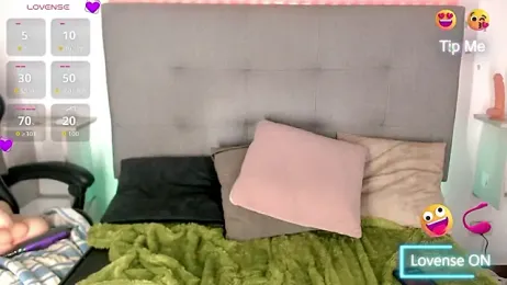 Sophia_Valentina webcam model stream image