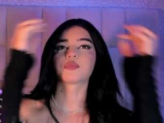 rosselfinol webcam camsoda model stream image