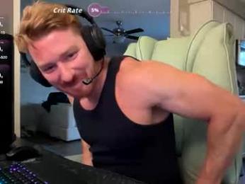 bigmcr1 webcam model stream image