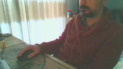 mfo83 webcam model stream image