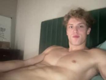 vero_monroe webcam chaturbate model stream image