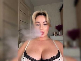 Mila-m webcam model stream image