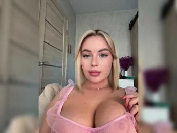 Mila-m webcam bongacams model stream image