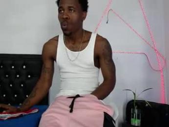 damian_hart_24cm webcam chaturbate model stream image