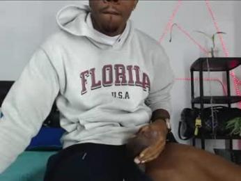 damian_hart_24cm webcam chaturbate model stream image