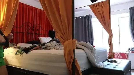 Vickiebee webcam model stream image