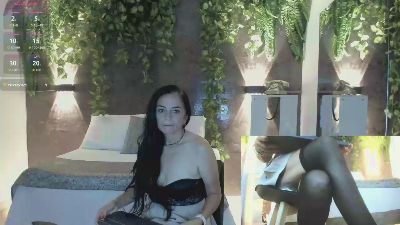 ada_walker webcam model stream image
