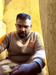 HANRSON webcam model stream image