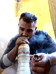 HANRSON webcam model stream image