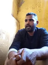 HANRSON webcam stripchat model stream image