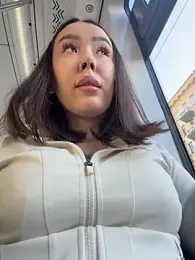 Asian_Asami webcam model stream image