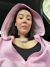 Asian_Asami webcam stripchat model stream image