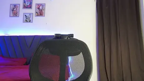 Onlyishuu webcam stripchat model stream image