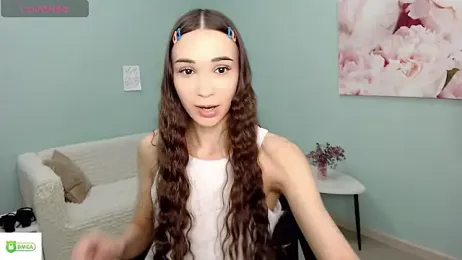 AmyJonas webcam model stream image