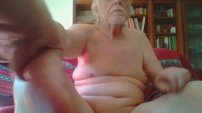 mark_o53 webcam model stream image