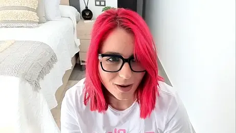morninglorytv webcam stripchat model stream image