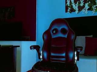 hannilest webcam model stream image