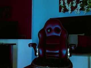 hannilest webcam model stream image