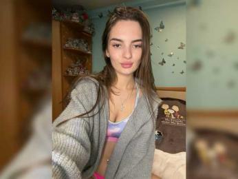 GymnastBABY webcam bongacams model stream image
