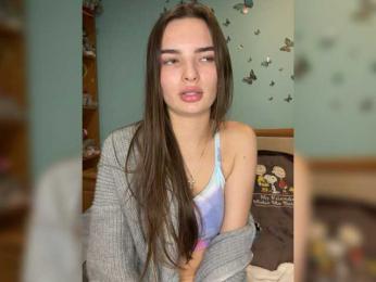 GymnastBABY webcam bongacams model stream image