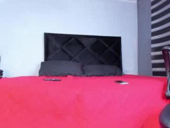 dancelwashington webcam chaturbate model stream image